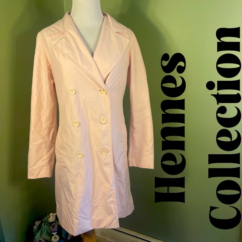 6 Hennes Collection jacket